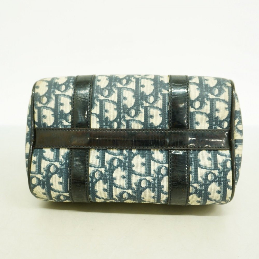 DIOR Navy Bag - Picture 3 of 15